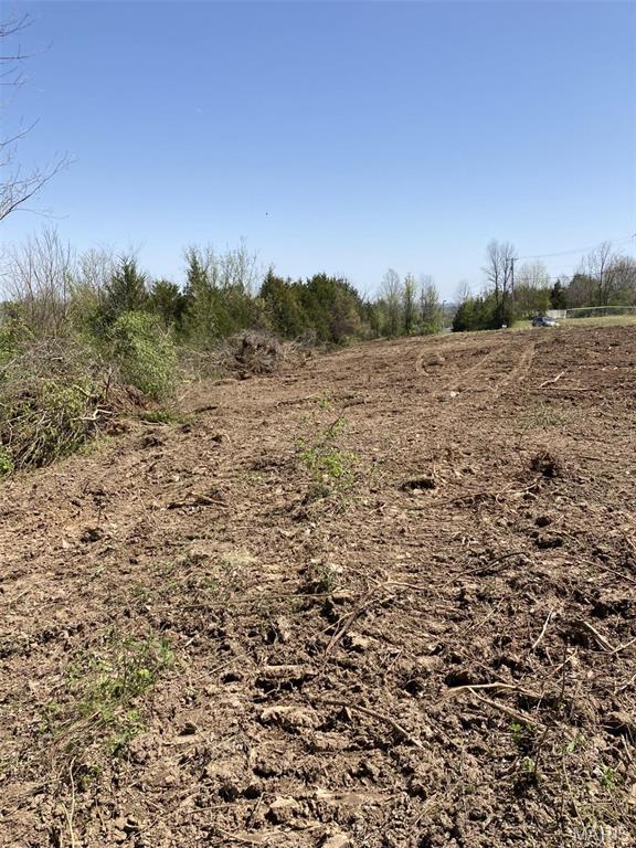 Koko Beach Ridge - Land