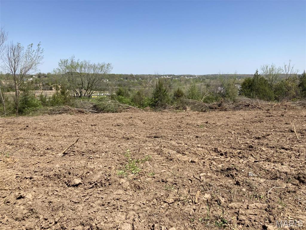 Koko Beach Ridge - Land