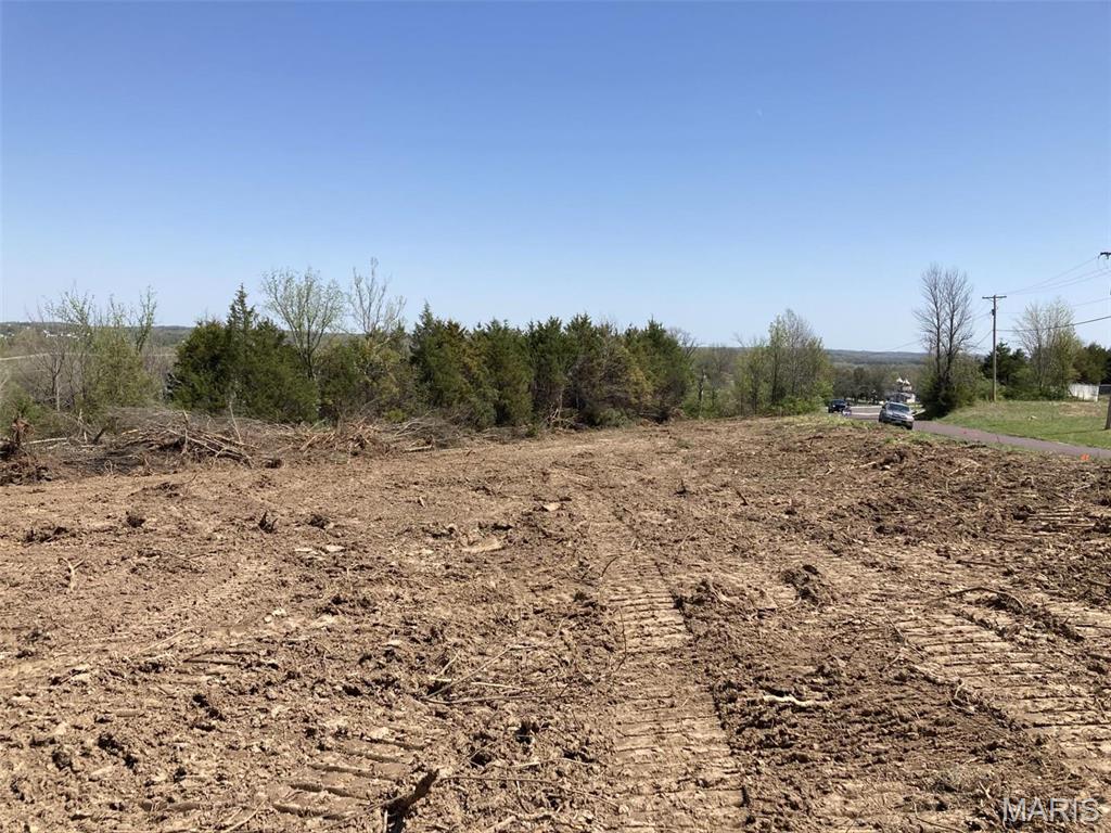 Koko Beach Ridge - Land