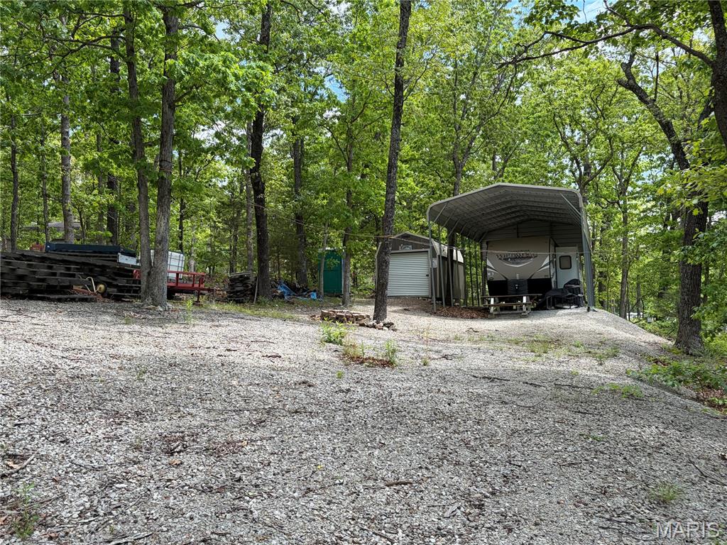 Goose Creek Sub 38 - Land