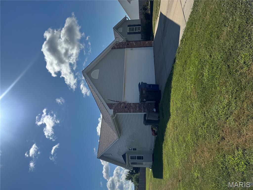 Cuivre Ridge Estates - Residential