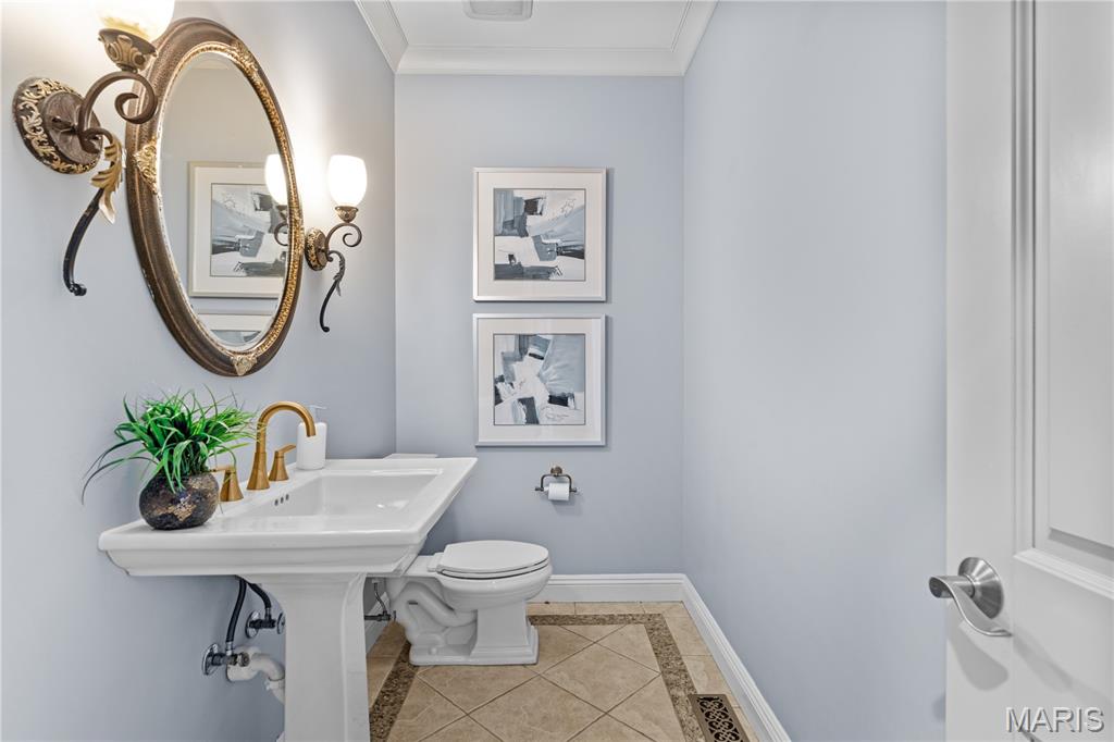 Sunset Ridge - Residential Lease