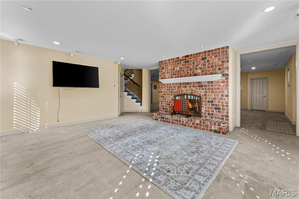 Sunset Ridge - Residential Lease