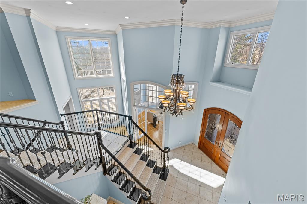 Sunset Ridge - Residential Lease