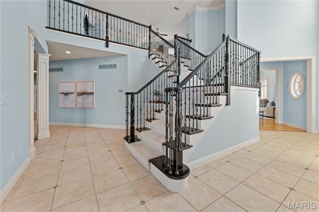 Sunset Ridge - Residential Lease