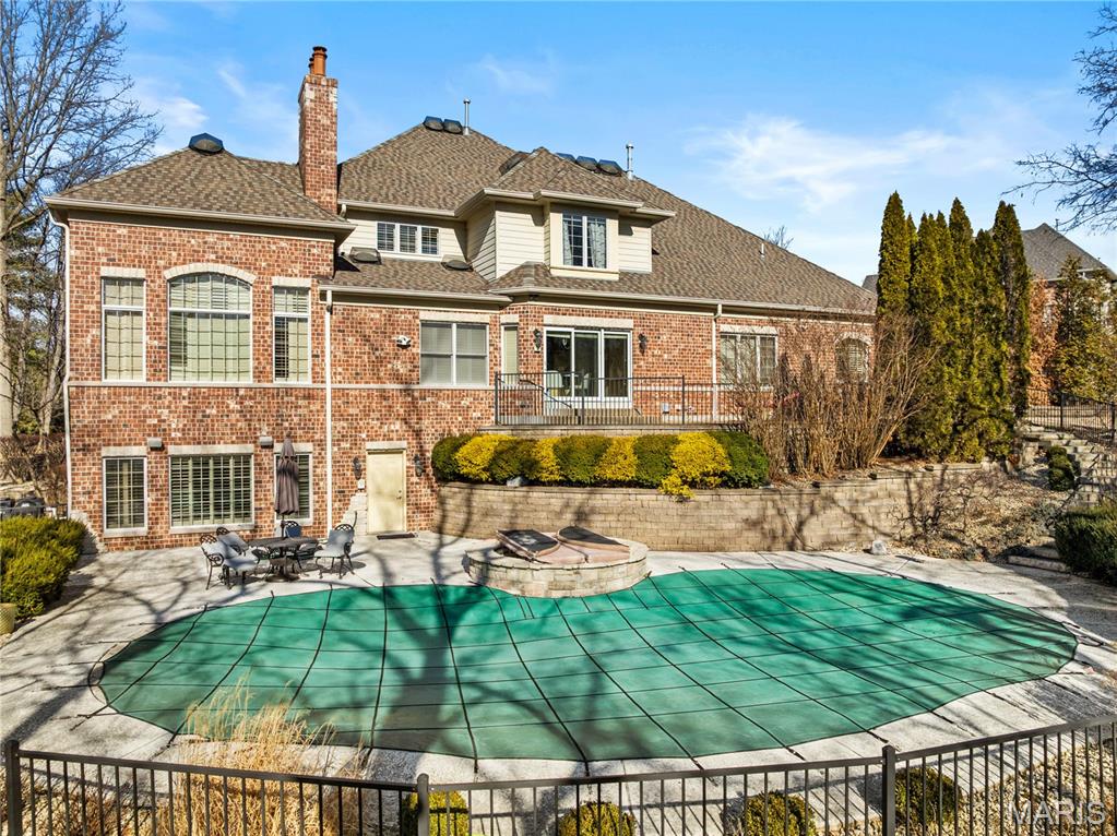 Sunset Ridge - Residential Lease