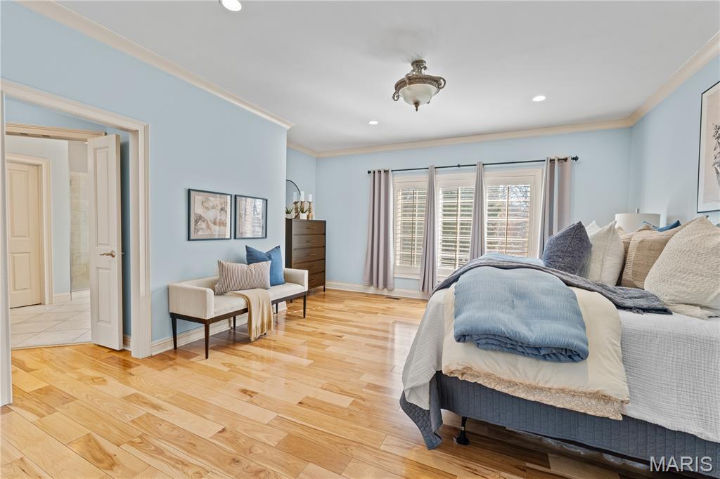 Sunset Ridge - Residential Lease