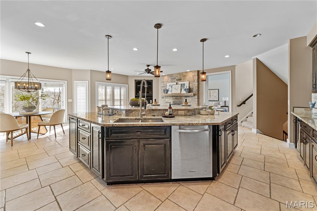 Sunset Ridge - Residential Lease