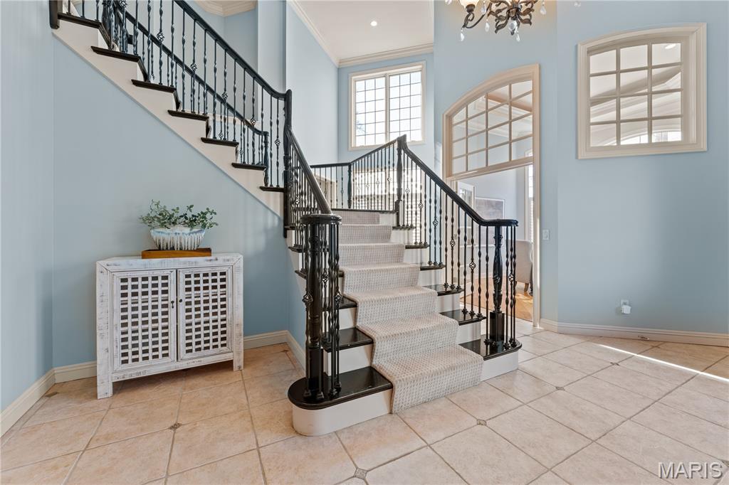 Sunset Ridge - Residential Lease