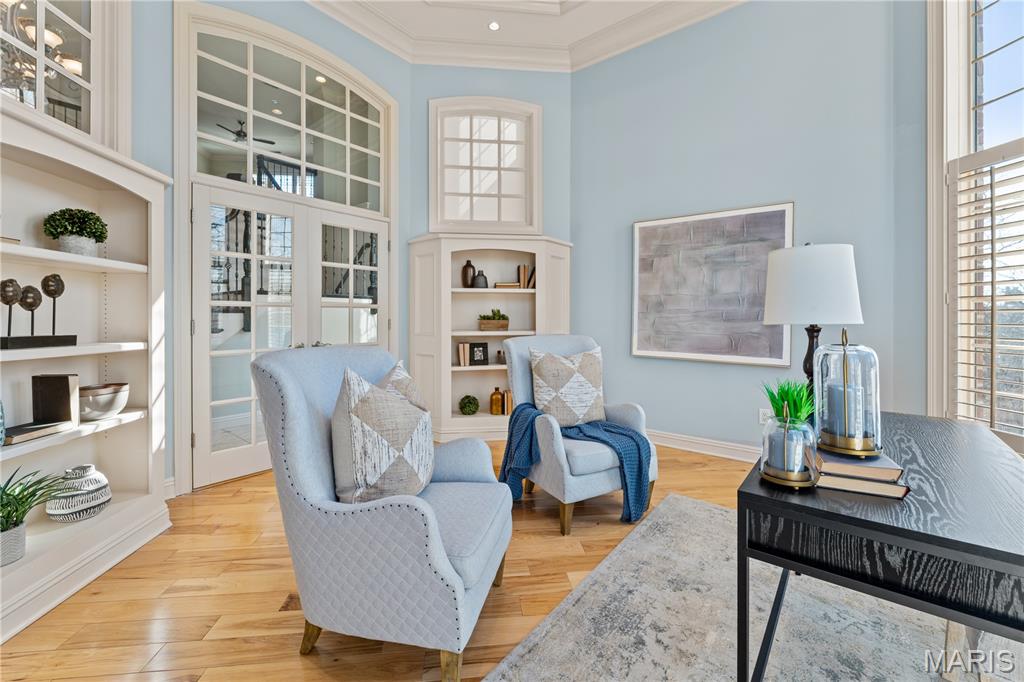 Sunset Ridge - Residential Lease