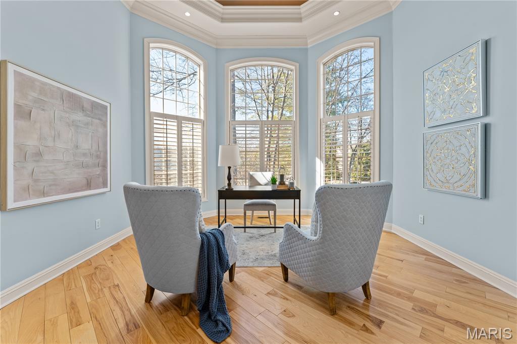 Sunset Ridge - Residential Lease