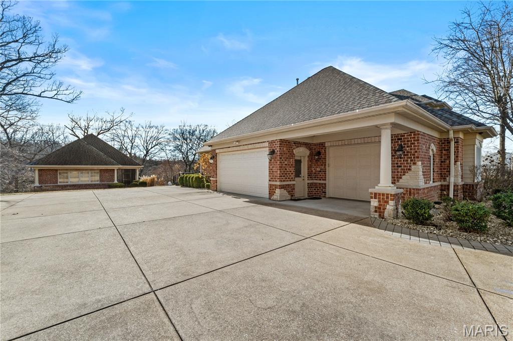 Sunset Ridge - Residential Lease