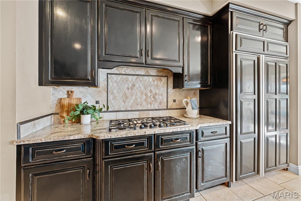 Sunset Ridge - Residential Lease