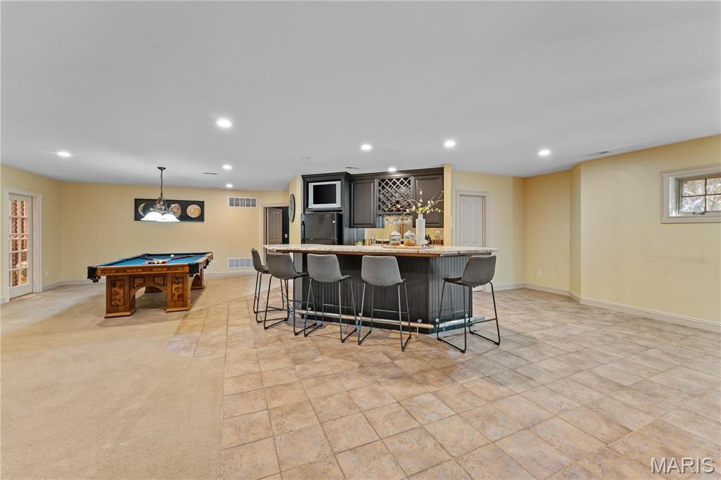 Sunset Ridge - Residential Lease