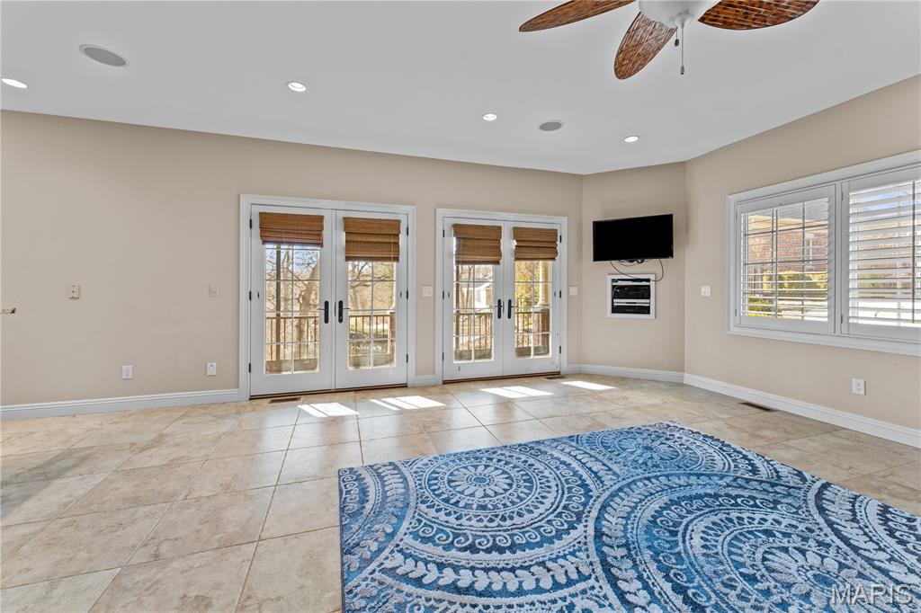 Sunset Ridge - Residential Lease