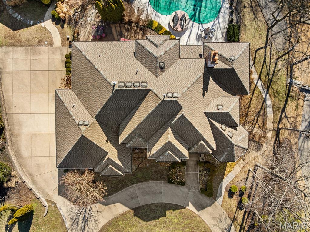 Sunset Ridge - Residential Lease