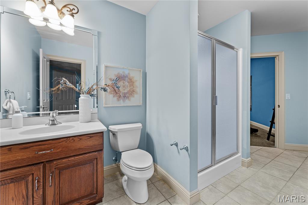 Sunset Ridge - Residential Lease