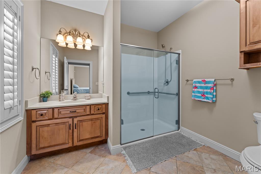 Sunset Ridge - Residential Lease