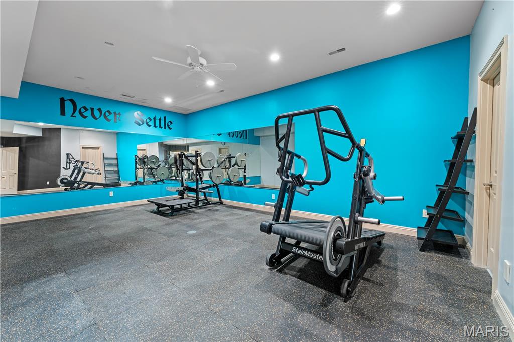 Sunset Ridge - Residential Lease