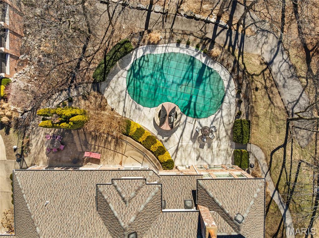 Sunset Ridge - Residential Lease