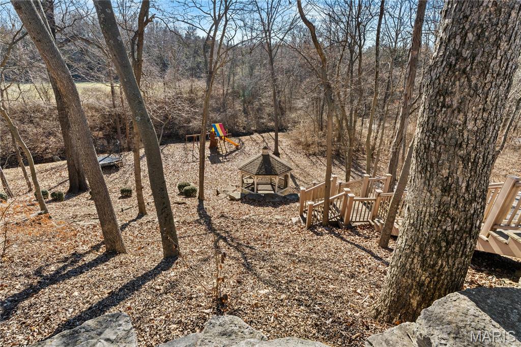 Sunset Ridge - Residential Lease