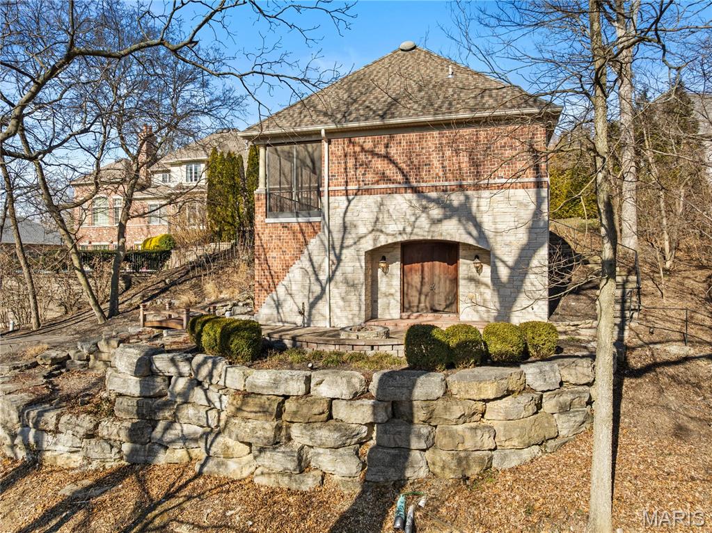 Sunset Ridge - Residential Lease