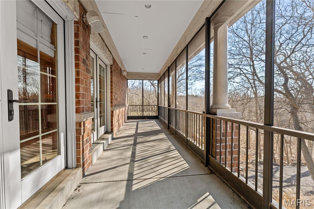 Sunset Ridge - Residential Lease