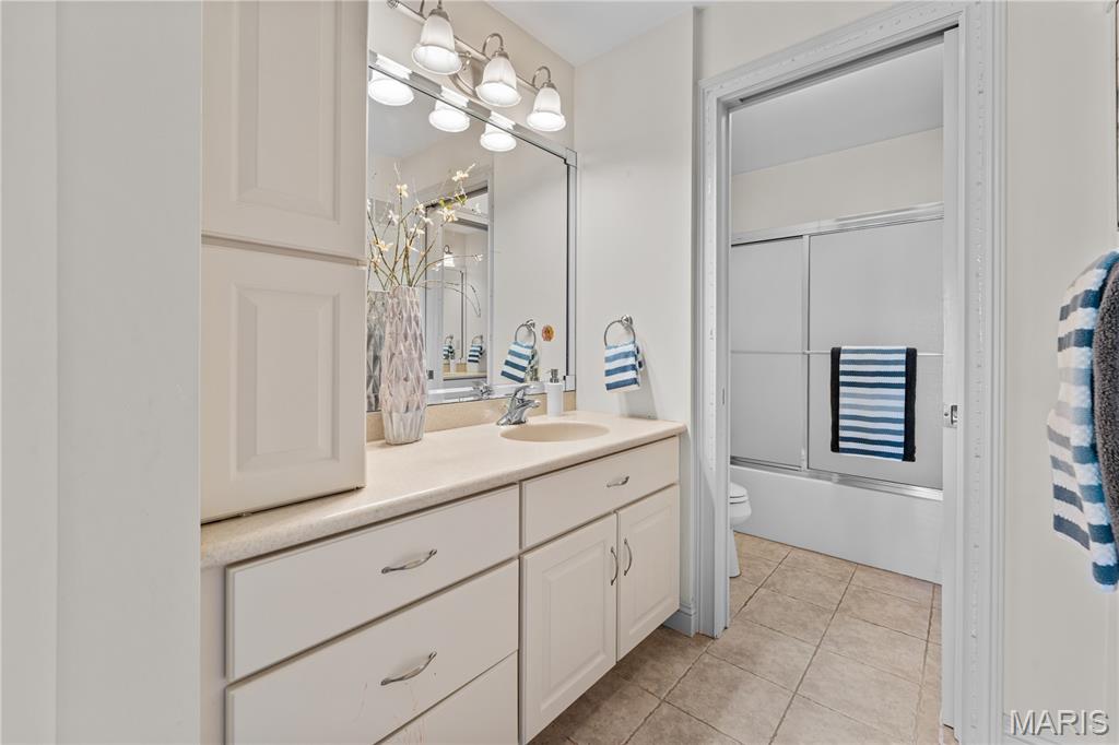 Sunset Ridge - Residential Lease