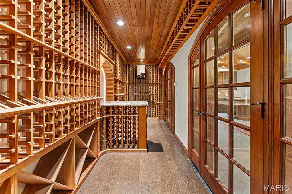 Sunset Ridge - Residential Lease