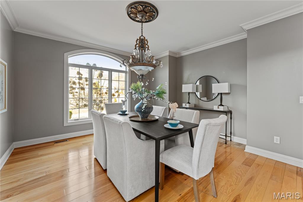 Sunset Ridge - Residential Lease