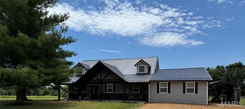 Photo of 15188 BCR 208, Sedgewickville, MO 63781 (MLS # 26038923)