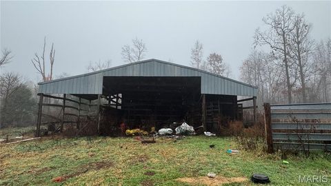 Tiny photo for 285 Ripley Z-4, Gatewood, MO 63942 (MLS # 26018658)