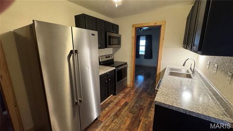 Tiny photo for 285 Ripley Z-4, Gatewood, MO 63942 (MLS # 26018658)