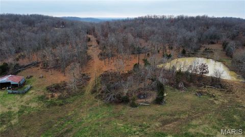 Tiny photo for 285 Ripley Z-4, Gatewood, MO 63942 (MLS # 26018658)