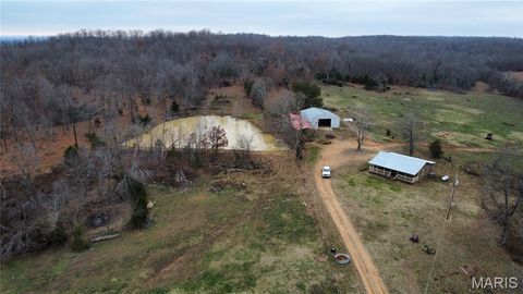 Tiny photo for 285 Ripley Z-4, Gatewood, MO 63942 (MLS # 26018658)