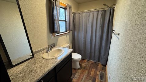 Tiny photo for 285 Ripley Z-4, Gatewood, MO 63942 (MLS # 26018658)