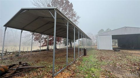 Tiny photo for 285 Ripley Z-4, Gatewood, MO 63942 (MLS # 26018658)