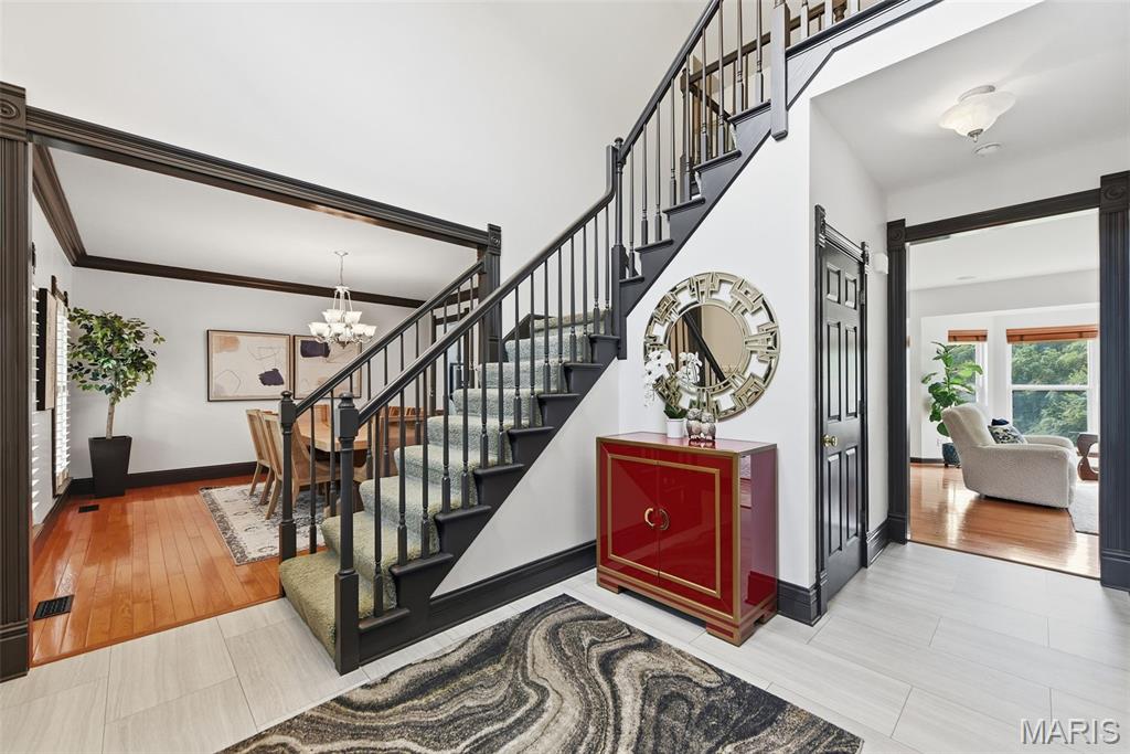 908 Green Arbor Drive