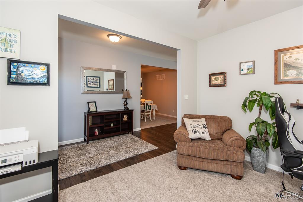 202 Burrograss Drive