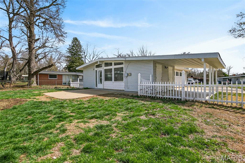 Robinwood 3 - Residential