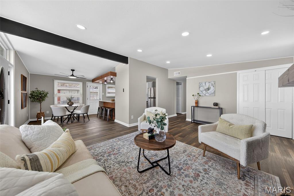 Robinwood 3 - Residential