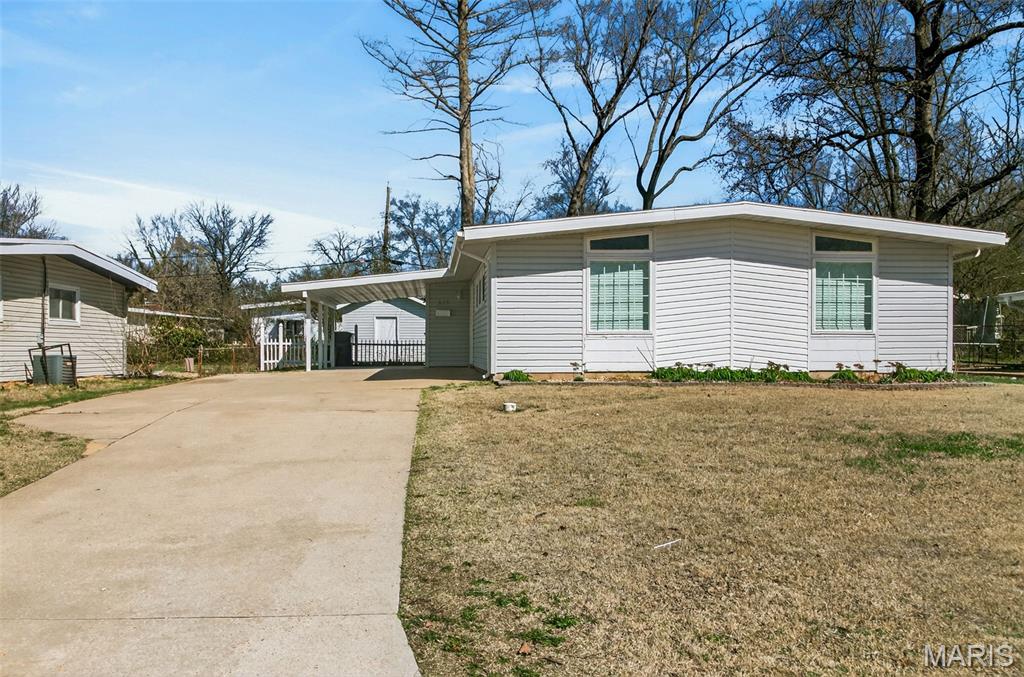 Robinwood 3 - Residential