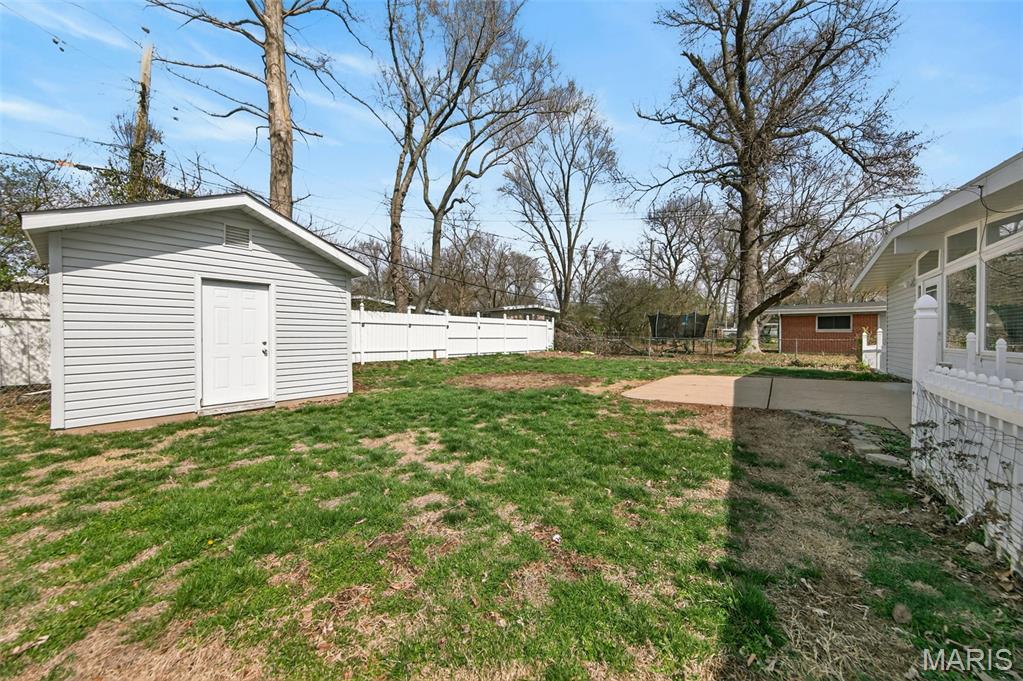 Robinwood 3 - Residential