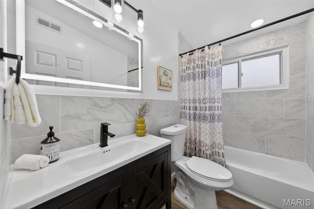 Robinwood 3 - Residential