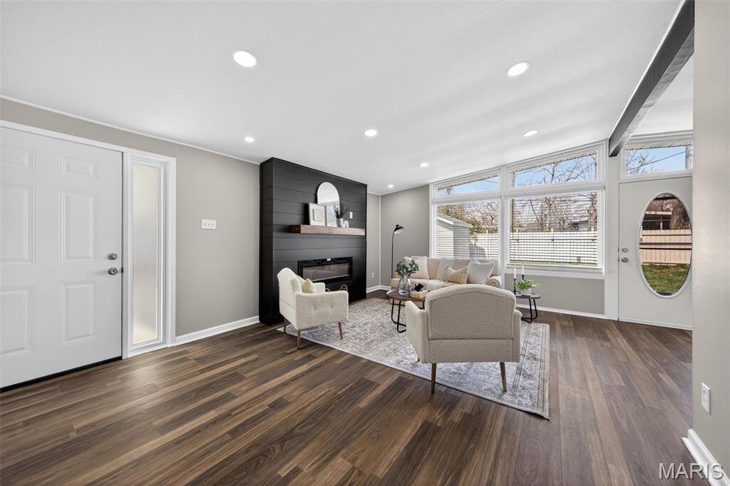 Robinwood 3 - Residential