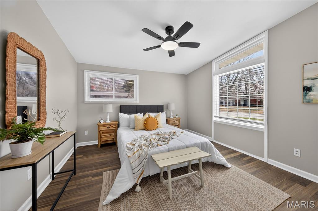 Robinwood 3 - Residential