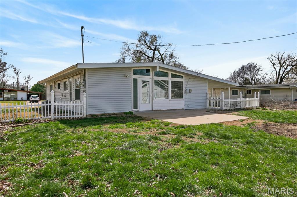 Robinwood 3 - Residential