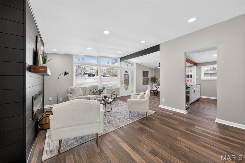 Robinwood 3 - Residential