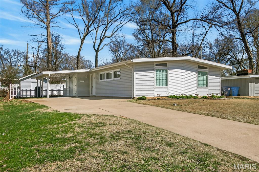 Robinwood 3 - Residential