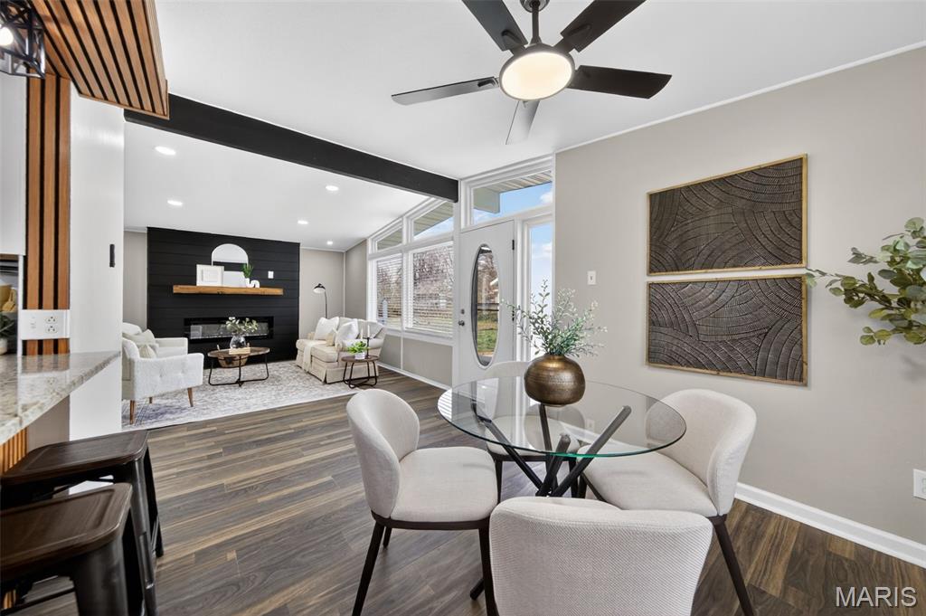 Robinwood 3 - Residential